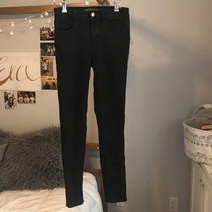 american eagle jeans!